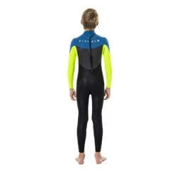 Rip Curl Omega Junior 5/3 Neon Lime -Sports Nautiques rip curl omega junior 53 neon lime 2