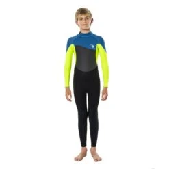 Rip Curl Omega Junior 5/3 Neon Lime