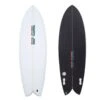 Rip Curl Twin EPS FCSII -Sports Nautiques rip curl twin eps fcs