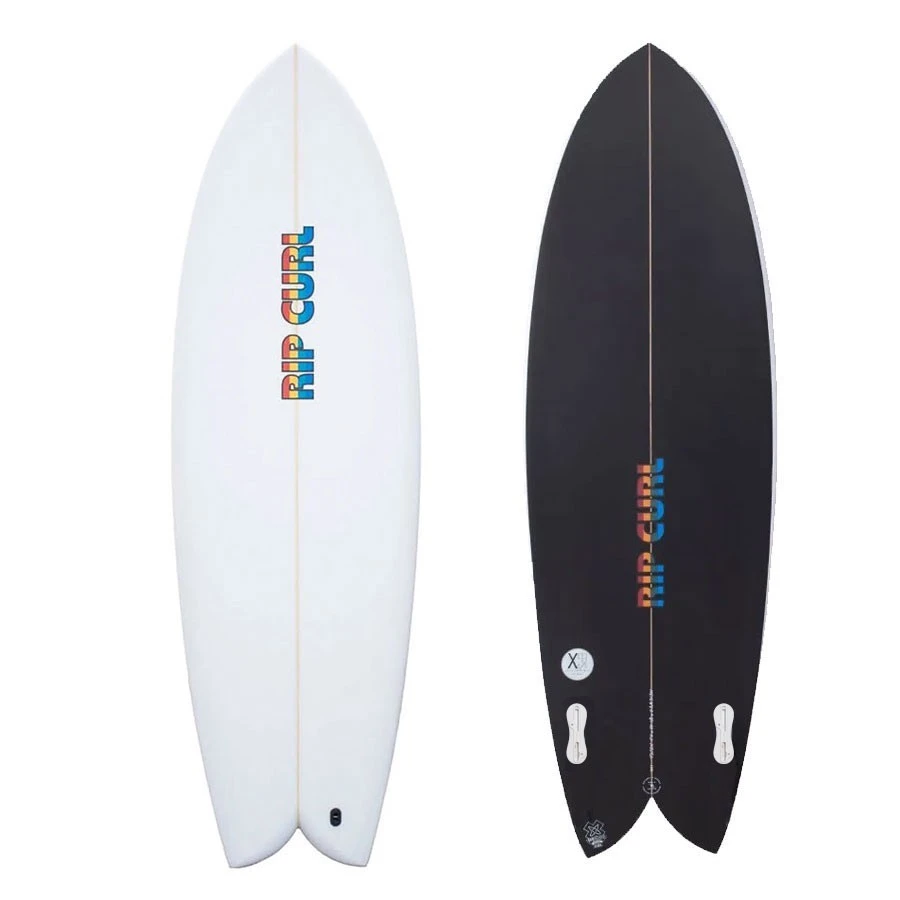 Rip Curl Twin EPS FCSII 3 Rip Curl Twin EPS FCSII