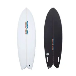 Rip Curl Twin EPS Futures
