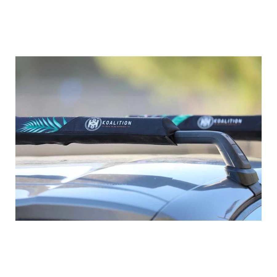 Roof Rack Single Koalition - 45 Cm 4 Roof Rack Single Koalition - 45 Cm – Image 2