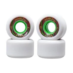 Roues Mindless Sucka Wheels 55 Mm - 86 A -Sports Nautiques roues mindless sucka wheels 55 mm 86 a 1