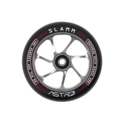 Roues Slamm Astro - 110 Mm