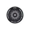 Roues Slamm Gyro Hollow Core 110 Mm - Black