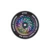 Roues Slamm Gyro Hollow Core 110 Mm - Neochrome