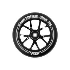 Roues Slamm V-Ten II - 110 Mm
