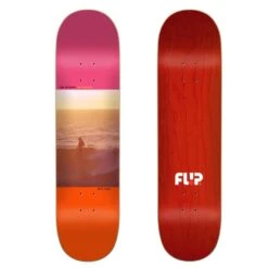 Saari Northshore 8.3'' Deck Flip