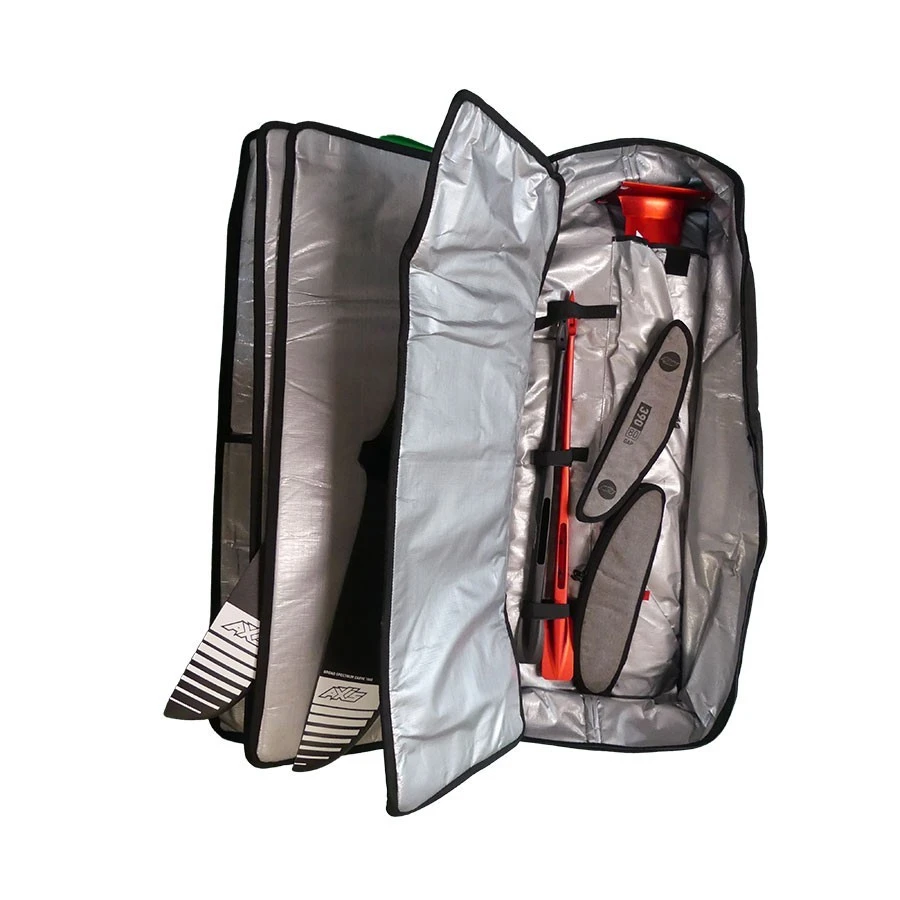 Sac De Transport Pour Foil Surf Pistol 4 Sac De Transport Pour Foil Surf Pistol – Image 2