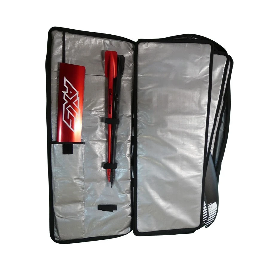Sac De Transport Pour Foil Surf Pistol 5 Sac De Transport Pour Foil Surf Pistol – Image 3