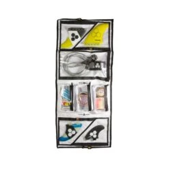 Sacoche Accessory Fins Channel Islands - Black