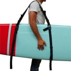 Sangles Porte Planche De SurfMadness