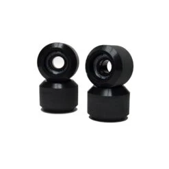 Set De 4 Roues Slide 65 Mm - 78A