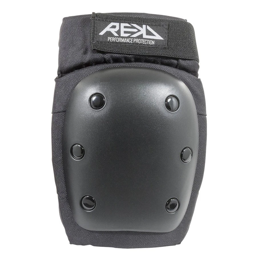 Set De Protections Heavy Duty REKD Black 4 Set De Protections Heavy Duty REKD Black – Image 2