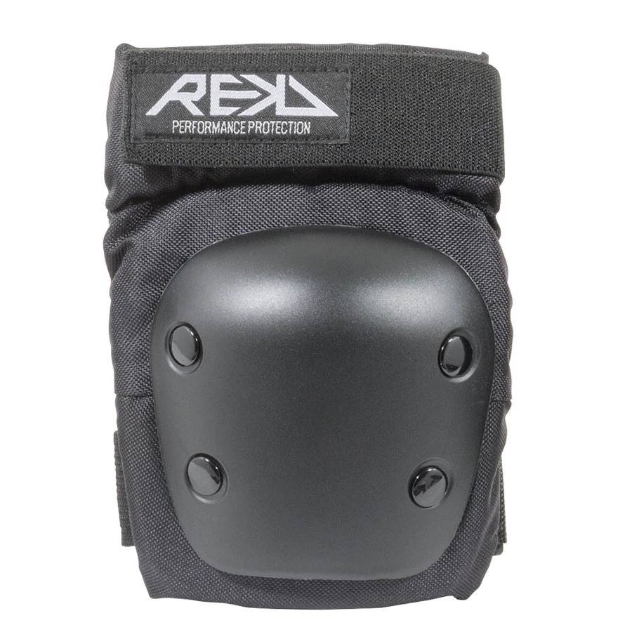 Set De Protections Heavy Duty REKD Black 5 Set De Protections Heavy Duty REKD Black – Image 3