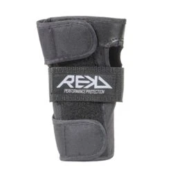 Set De Protections Heavy Duty REKD Black 9 Set De Protections Heavy Duty REKD Black -Sports Nautiques set de protections heavy duty rekd black 3