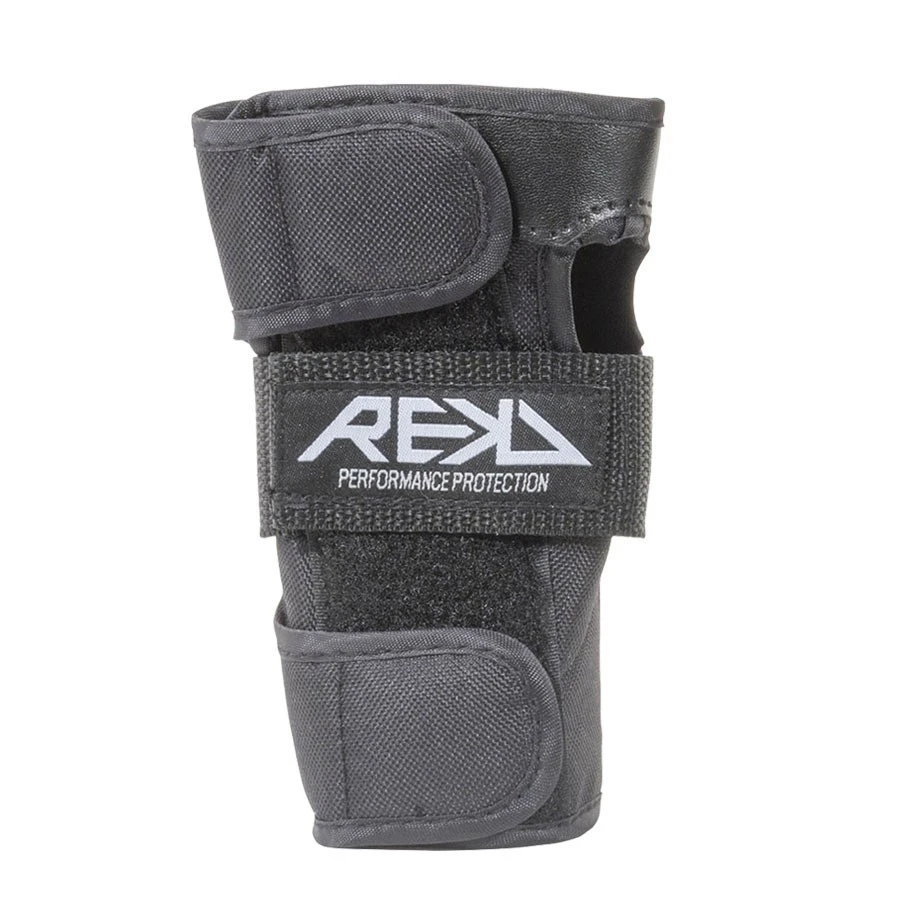 Set De Protections Heavy Duty REKD Black 6 Set De Protections Heavy Duty REKD Black – Image 4