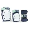 Set De Protections Heavy Duty REKD Blue Mint -Sports Nautiques set de protections heavy duty rekd blue mint