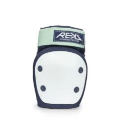 Set De Protections Heavy Duty REKD Blue Mint 9 Set De Protections Heavy Duty REKD Blue Mint -Sports Nautiques set de protections heavy duty rekd blue mint 2