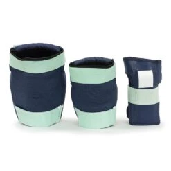 Set De Protections Heavy Duty REKD Blue Mint 11 Set De Protections Heavy Duty REKD Blue Mint -Sports Nautiques set de protections heavy duty rekd blue mint 4