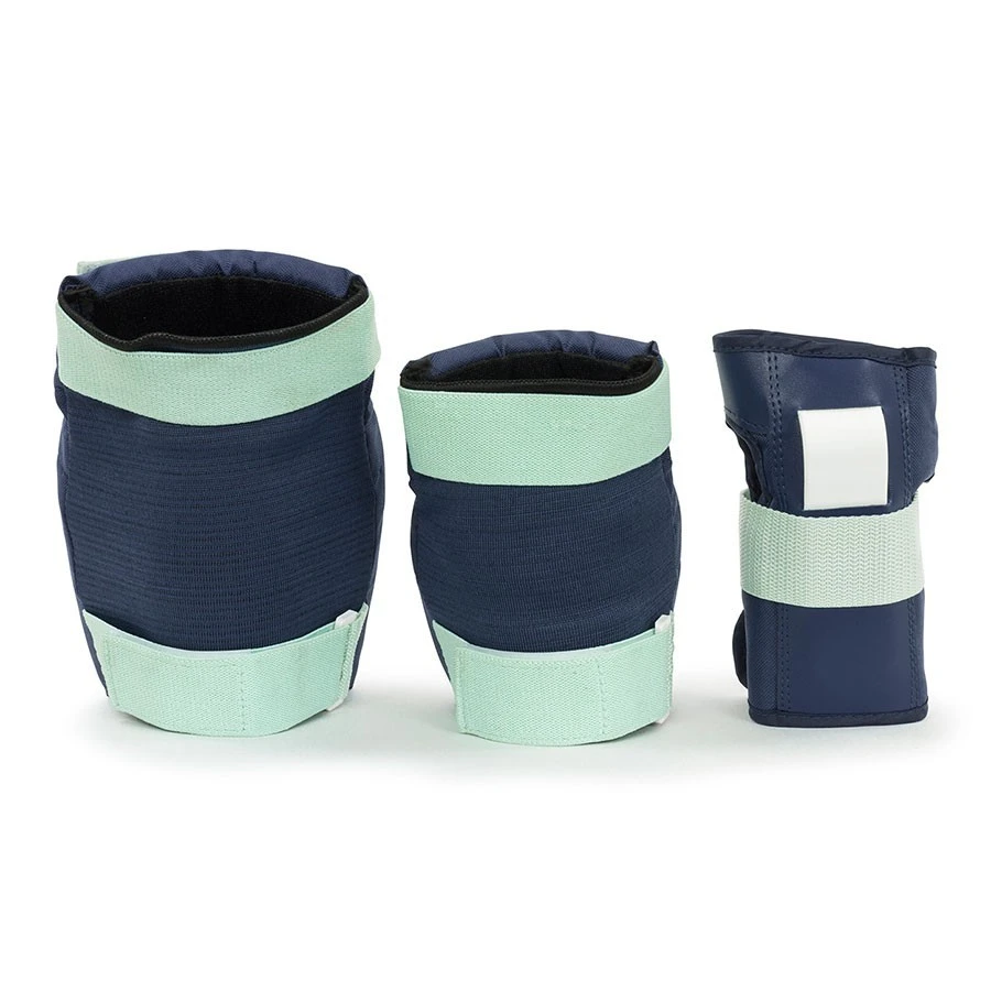 Set De Protections Heavy Duty REKD Blue Mint 7 Set De Protections Heavy Duty REKD Blue Mint – Image 5