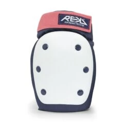 Set De Protections Heavy Duty REKD Blue Pink -Sports Nautiques set de protections heavy duty rekd blue pink 1