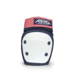 Set De Protections Heavy Duty REKD Blue Pink -Sports Nautiques set de protections heavy duty rekd blue pink 2