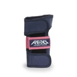 Set De Protections Heavy Duty REKD Blue Pink -Sports Nautiques set de protections heavy duty rekd blue pink 3