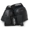 Set De Protections Heavy Duty REKD Junior Black