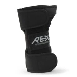 Set De Protections Heavy Duty REKD Junior Black -Sports Nautiques set de protections heavy duty rekd junior black 3