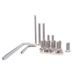 Set De Visserie Axis Foil Sup Wing Wake Surf