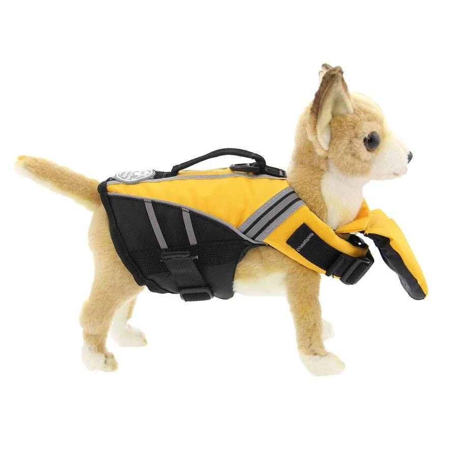 Sierra Dog Supply Gilet De Sauvetage Chien 4 Sierra Dog Supply Gilet De Sauvetage Chien – Image 2