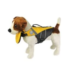 Sierra Dog Supply Gilet De Sauvetage Chien 7 Sierra Dog Supply Gilet De Sauvetage Chien -Sports Nautiques sierra dog supply gilet de sauvetage chien 2