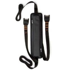 Single Silicon Wrap Rax Creatures Of Leisure - Black/Orange -Sports Nautiques single silicon wrap rax creatures of leisure blackorange 2