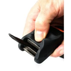 Single Silicon Wrap Rax Creatures Of Leisure - Black/Orange -Sports Nautiques single silicon wrap rax creatures of leisure blackorange 3