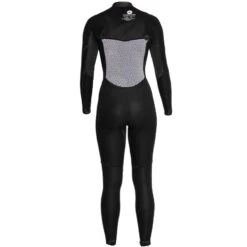 Sisstrevolution 7 Seas 3/2 By Vissla - True Blue 12 Sisstrevolution 7 Seas 3/2 By Vissla - True Blue -Sports Nautiques sisstrevolution 7 seas 32 by vissla true blue 4