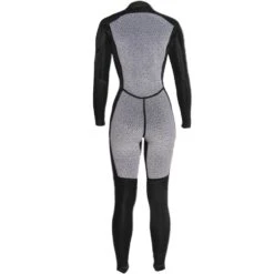 Sisstrevolution 7 Seas 4/3 Backzip By Vissla - True Blue 8 Sisstrevolution 7 Seas 4/3 Backzip By Vissla - True Blue -Sports Nautiques sisstrevolution 7 seas 43 backzip by vissla true blue 2