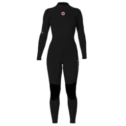 Sisstrevolutions 7 Seas 3/2 Backzipby Vissla - Black 10 Sisstrevolutions 7 Seas 3/2 Backzipby Vissla - Black -Sports Nautiques sisstrevolutions 7 seas 32 backzip by vissla black 2