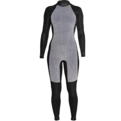 Sisstrevolutions 7 Seas 3/2 Backzipby Vissla - Black 11 Sisstrevolutions 7 Seas 3/2 Backzipby Vissla - Black -Sports Nautiques sisstrevolutions 7 seas 32 backzip by vissla black 3