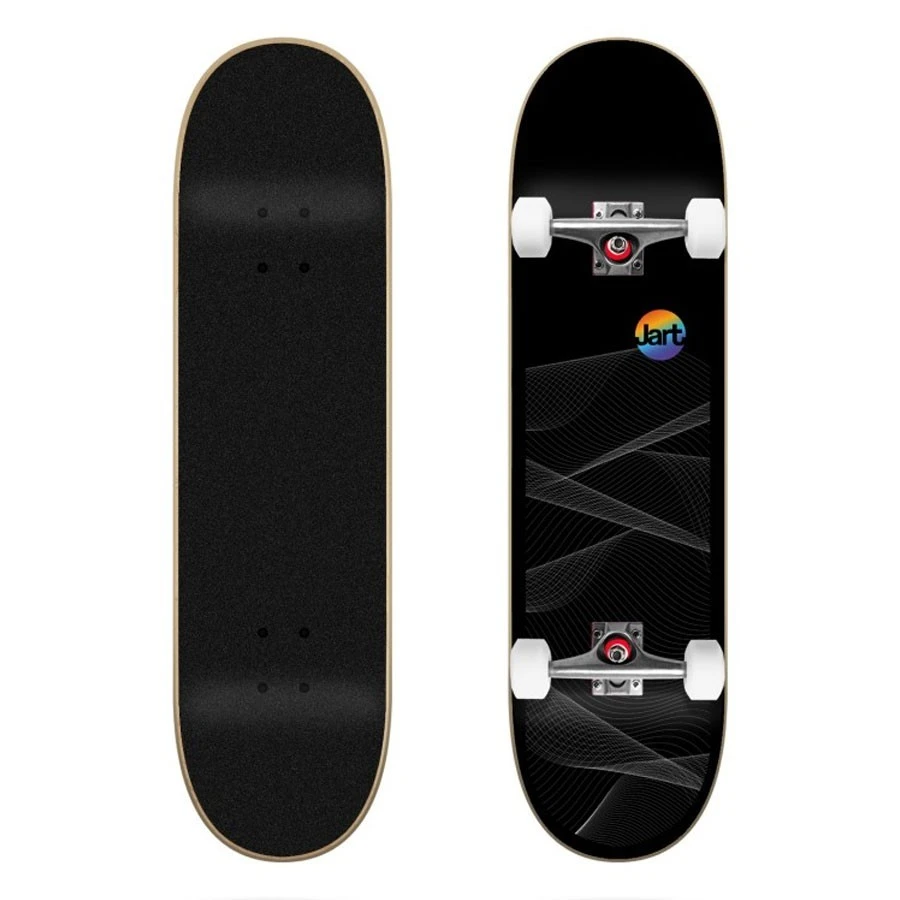 Skate Jart Beat 8.0" Complete 3 Skate Jart Beat 8.0" Complete