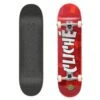 Skate Cliché Banco Red 8.0" Complete