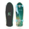 Skate Cruiser Long Island Barrel 30" -Sports Nautiques skate cruiser long island barrel 30