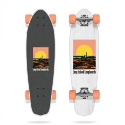 Skate Cruiser Long Island Endless 28"