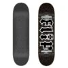 Skate Flip HKD Gothic Black 8.0" Complete