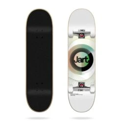 Skate Jart Digital 7.6" Jart Complete