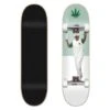 Skate Jart Legalize 7.87" Complete