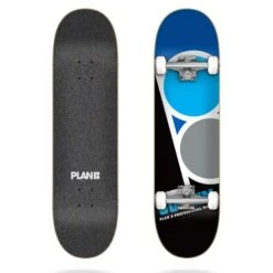 Plan-B Skate Plan B Joslin Big B 7.87" Complete