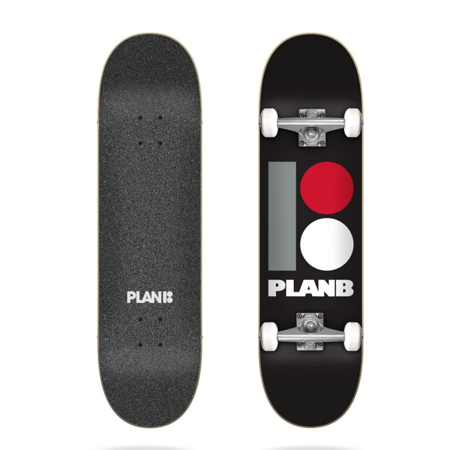 Plan-B Skate Plan B Original 8.0" Complete 3 Plan-B Skate Plan B Original 8.0" Complete
