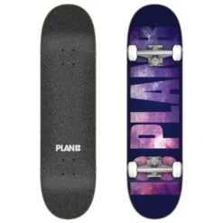 Plan-B Skate Plan B Sacred G 8.0" Complete