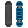 Skate Sk8Mafia Acrylic Blue 8.0" Complete -Sports Nautiques skate sk8mafia acrylic blue 80 complete
